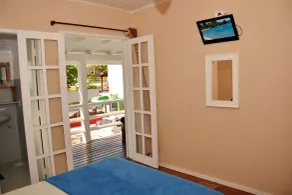 Kilandu Village - Habitación