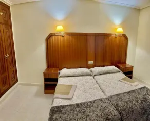 Hostal La Cubana - Værelse