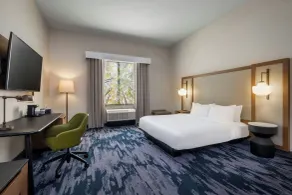 Fairfield by Marriott Inn & Suites Louisville Shepherdsville - Room
