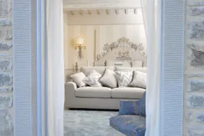 Il Falconiere Relais & Spa - Chambre
