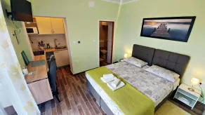 Apartments and Rooms Vila Irma - Room