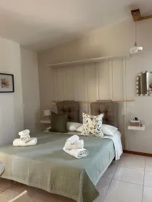 Iris B&B - Rum