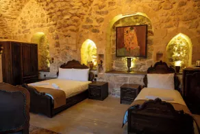 Marinut Konağı - Room