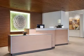 Fairfield by Marriott Inn & Suites Indianapolis Plainfield - Réception