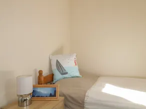 Rowan Cottage - Interiør