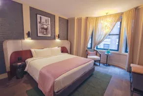 The Evelyn NoMad - Chambre