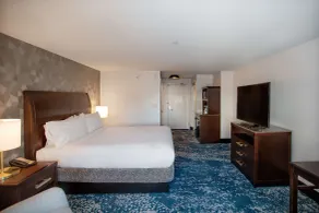 Hilton Garden Inn Bethesda Downtown - Chambre