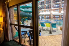 Medicine Hat Lodge, Trademark Collection by Wyndham - Vue de la chambre