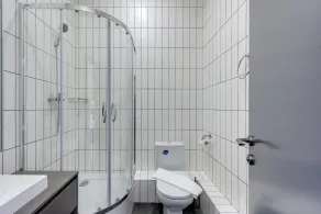 Centrooms Kropivnizkogo Mini-Hotel - Bathroom
