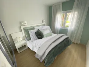Apartamentos Vista Alegre Mallorca - Værelse