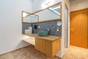 Manos Studios - Chambre