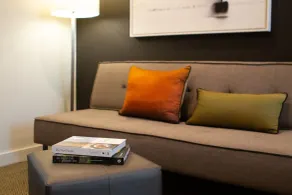 Rydges Wellington Airport - Chambre