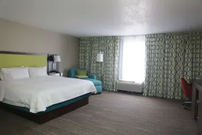 Hampton Inn Sumter - Chambre
