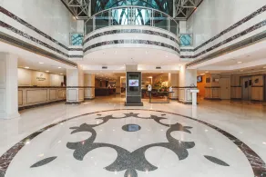 Pestana Buenos Aires - Recepción