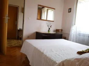 Naomi's Sunshine - Chambre