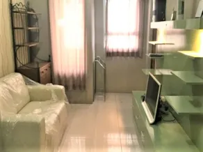 Puncak Permai Surabaya Apartemen unit 1733 - Room