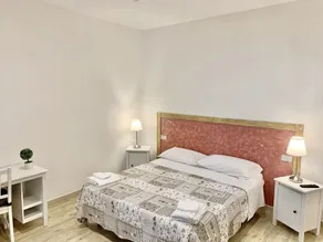 Romano B&B - Chambre