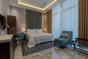 IRIS Inn Narjis Riyadh - Room