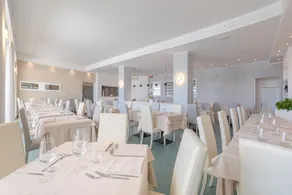 Hotel Sanremo - Restaurante