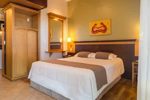 Hotel Laghetto Toscana - Habitación
