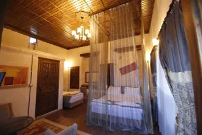 Kaliruha Hotel - Habitación