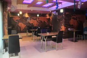Hotel Coco Inn - Restaurant