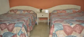 Hotel Metropolitan I - Chambre