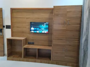Hotel MB Grand - Chambre