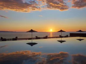 Elix, Mar-Bella Collection - Piscine