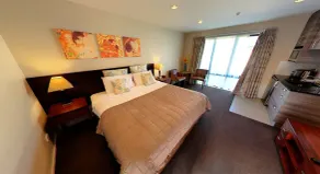 Apartments 118 - Chambre