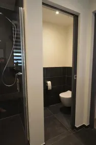 Moselstern Boutiquehotel Moselgarten - Bagno