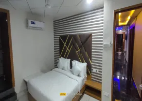 HOTEL SR - Chambre