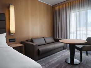 AC Hotel by Marriott Phoenix Downtown - Chambre