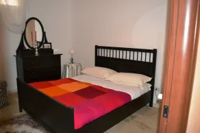 La Vigna Vecchia - Habitación