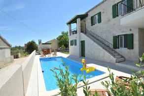 Corte villas & apartments by Adex travel - Pool