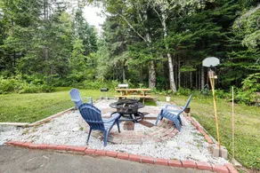 Family-friendly Home w/ Furnish Patio in Crystal! - Intérieur