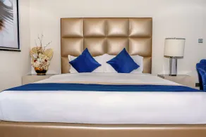 AFAQ LUXURY - Al-Olya - Room