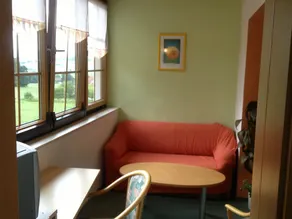 Landhotel Waldesruh - Quarto