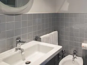 Ibis Styles Roma Aurelia - Room