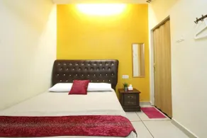 Collection O Shah Alam Near Icity Mall Formerly Mimilala - Chambre