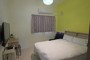 Sports Home - Room
