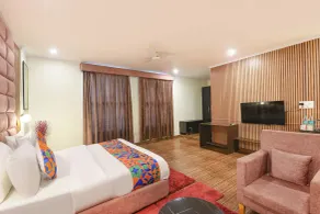Sumedha Elegance - Chambre