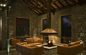 The Tamara Kodai - Restaurant