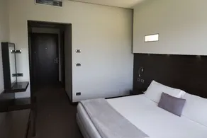 Hotel Selene Pomezia - Chambre