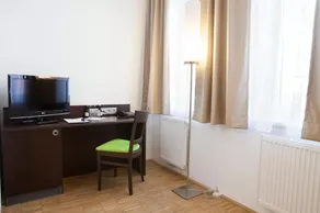 Stadthotel Waidhofen an der Thaya - Værelse