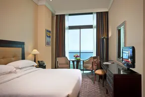 Raouche Arjaan by Rotana - Room