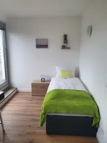 Studiotel Top Loft - Habitación