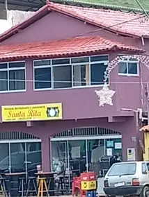 Hotel Pousada Santa Rita  - Varie
