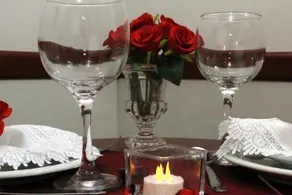 Hotel Caiçara Bistrô & Eventos - Restaurant