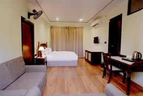 THE CABANA RESORT - Room